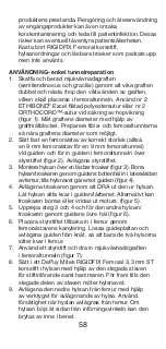 Preview for 59 page of Johnson & Johnson DePuy Mitek Rigidfix 104144 Manual