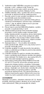 Preview for 65 page of Johnson & Johnson DePuy Mitek Rigidfix 104144 Manual