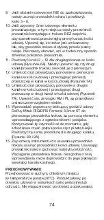 Preview for 75 page of Johnson & Johnson DePuy Mitek Rigidfix 104144 Manual