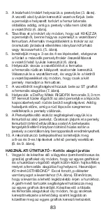 Preview for 84 page of Johnson & Johnson DePuy Mitek Rigidfix 104144 Manual