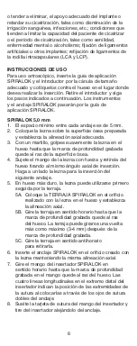 Preview for 7 page of Johnson & Johnson DePuy Mitek SPIRALOK Manual