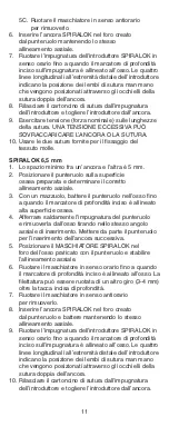 Preview for 12 page of Johnson & Johnson DePuy Mitek SPIRALOK Manual