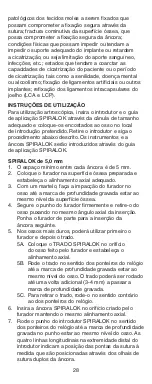 Preview for 29 page of Johnson & Johnson DePuy Mitek SPIRALOK Manual