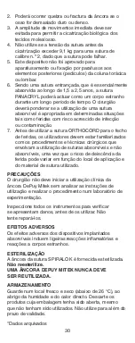 Preview for 31 page of Johnson & Johnson DePuy Mitek SPIRALOK Manual