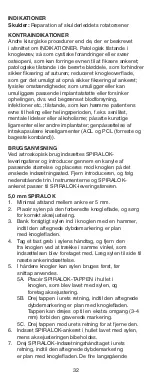 Preview for 33 page of Johnson & Johnson DePuy Mitek SPIRALOK Manual