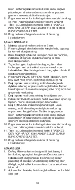 Preview for 34 page of Johnson & Johnson DePuy Mitek SPIRALOK Manual