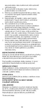 Preview for 59 page of Johnson & Johnson DePuy Mitek SPIRALOK Manual