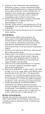 Preview for 63 page of Johnson & Johnson DePuy Mitek SPIRALOK Manual