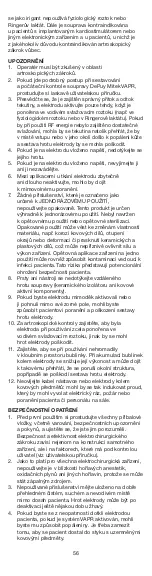 Preview for 56 page of Johnson & Johnson DePuy Mitek VAPR 3.5 mm 90 Instructions For Use Manual