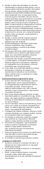 Preview for 75 page of Johnson & Johnson DePuy Mitek VAPR 3.5 mm 90 Instructions For Use Manual