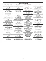 Preview for 41 page of Johnson & Johnson DePuy Spine EXPEDIUM SFX Manual