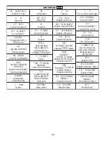 Preview for 48 page of Johnson & Johnson DePuy Spine EXPEDIUM SFX Manual