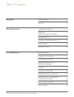 Preview for 2 page of Johnson & Johnson DePuy Synthes Battery Power Line II User Manual