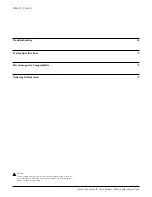 Preview for 3 page of Johnson & Johnson DePuy Synthes Battery Power Line II User Manual