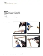 Preview for 4 page of Johnson & Johnson DePuy Synthes Battery Power Line II User Manual