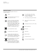 Preview for 9 page of Johnson & Johnson DePuy Synthes Battery Power Line II User Manual