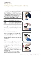 Preview for 15 page of Johnson & Johnson DePuy Synthes Battery Power Line II User Manual