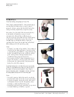 Preview for 17 page of Johnson & Johnson DePuy Synthes Battery Power Line II User Manual