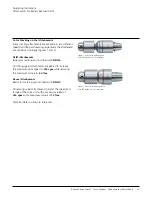 Preview for 23 page of Johnson & Johnson DePuy Synthes Battery Power Line II User Manual