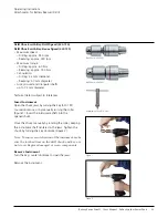 Preview for 25 page of Johnson & Johnson DePuy Synthes Battery Power Line II User Manual