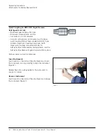 Preview for 28 page of Johnson & Johnson DePuy Synthes Battery Power Line II User Manual