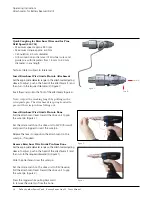 Preview for 32 page of Johnson & Johnson DePuy Synthes Battery Power Line II User Manual