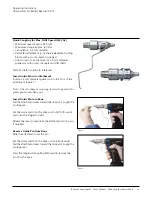 Preview for 33 page of Johnson & Johnson DePuy Synthes Battery Power Line II User Manual