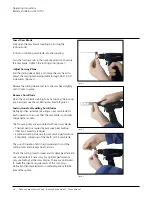 Preview for 38 page of Johnson & Johnson DePuy Synthes Battery Power Line II User Manual