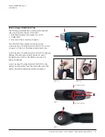 Preview for 53 page of Johnson & Johnson DePuy Synthes Battery Power Line II User Manual