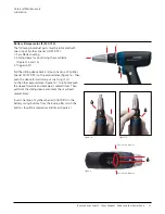 Preview for 55 page of Johnson & Johnson DePuy Synthes Battery Power Line II User Manual