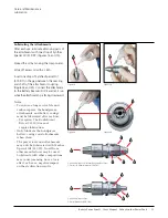 Preview for 57 page of Johnson & Johnson DePuy Synthes Battery Power Line II User Manual