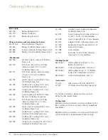 Preview for 80 page of Johnson & Johnson DePuy Synthes Battery Power Line II User Manual