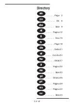 Preview for 2 page of Johnson & Johnson DePuy Synthes EXPEDIUM Spine System Manual