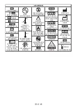 Preview for 22 page of Johnson & Johnson DePuy Synthes EXPEDIUM Spine System Manual