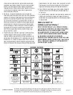 Предварительный просмотр 328 страницы Johnson & Johnson DePuy Synthes EXPEDIUM Instructions For Use Manual