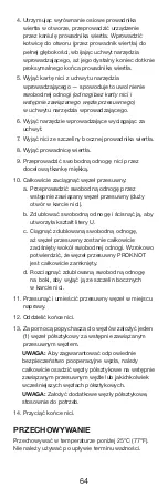 Preview for 65 page of Johnson & Johnson DePuy Synthes GRYPHON Manual