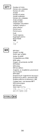 Preview for 95 page of Johnson & Johnson DePuy Synthes GRYPHON Manual