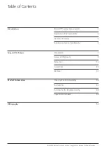 Preview for 3 page of Johnson & Johnson DePuy Synthes INSIGHT Lateral Access System Manual