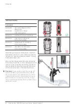 Preview for 30 page of Johnson & Johnson DePuy Synthes INSIGHT Lateral Access System Manual