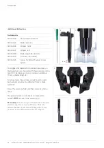 Preview for 32 page of Johnson & Johnson DePuy Synthes INSIGHT Lateral Access System Manual