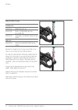 Preview for 36 page of Johnson & Johnson DePuy Synthes INSIGHT Lateral Access System Manual