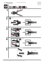 Preview for 38 page of Johnson & Johnson DePuy Synthes INSIGHT Lateral Access System Manual