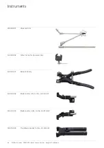 Preview for 46 page of Johnson & Johnson DePuy Synthes INSIGHT Lateral Access System Manual