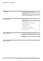 Preview for 3 page of Johnson & Johnson DePuy Synthes MATRIX Surgical Technique