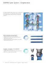 Preview for 4 page of Johnson & Johnson DePuy Synthes MATRIX Surgical Technique