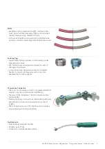 Preview for 7 page of Johnson & Johnson DePuy Synthes MATRIX Surgical Technique