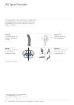 Preview for 8 page of Johnson & Johnson DePuy Synthes MATRIX Surgical Technique