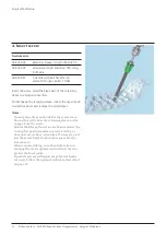 Preview for 14 page of Johnson & Johnson DePuy Synthes MATRIX Surgical Technique