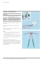 Preview for 16 page of Johnson & Johnson DePuy Synthes MATRIX Surgical Technique