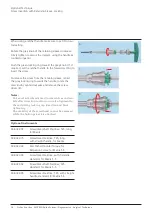 Preview for 32 page of Johnson & Johnson DePuy Synthes MATRIX Surgical Technique